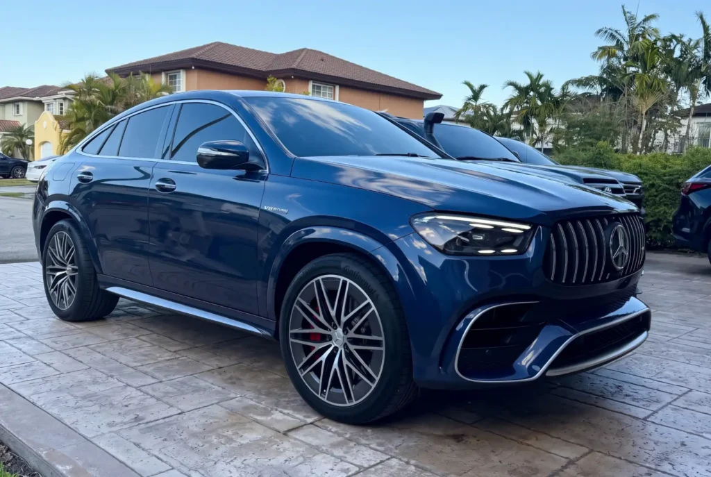 Ceramic Coating: Por Qué la Cera Tradicional No Sirve de Nada Bajo el Sol de Florida